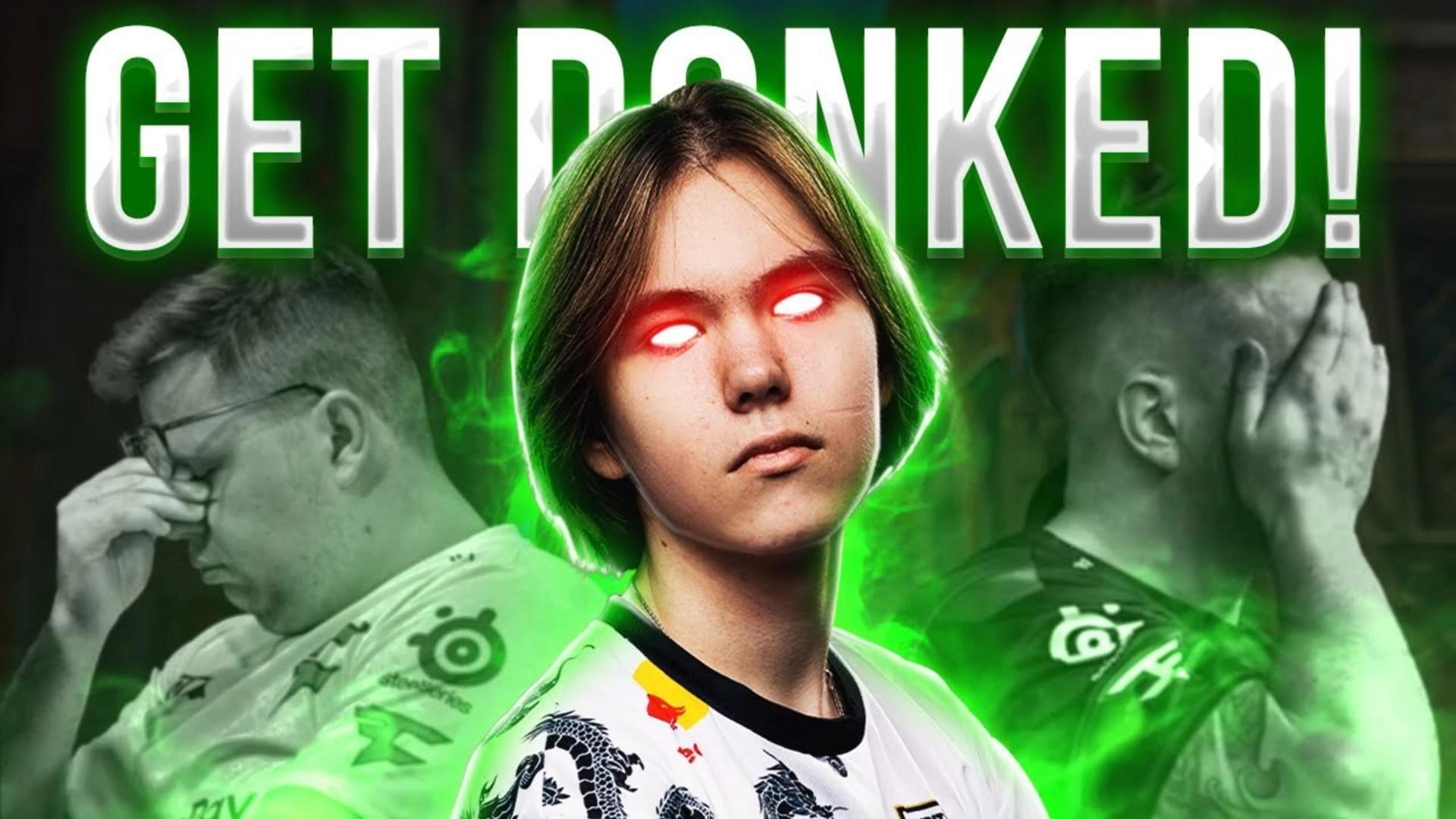 富的球员和 富的球员和