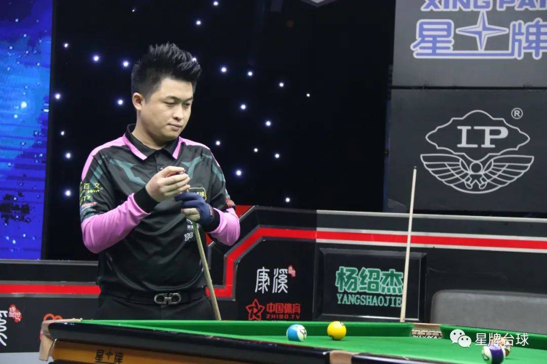 赵睿的突破 赵睿的突破