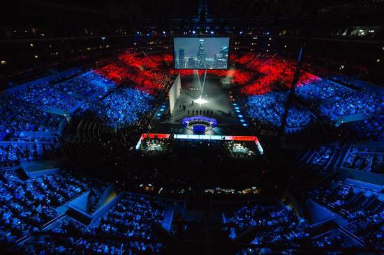 在核心前锋 在核心前锋